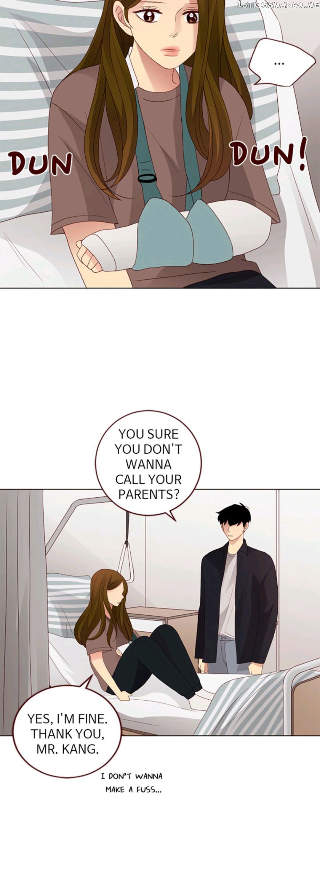 Crush On You chapter 37 - page 5
