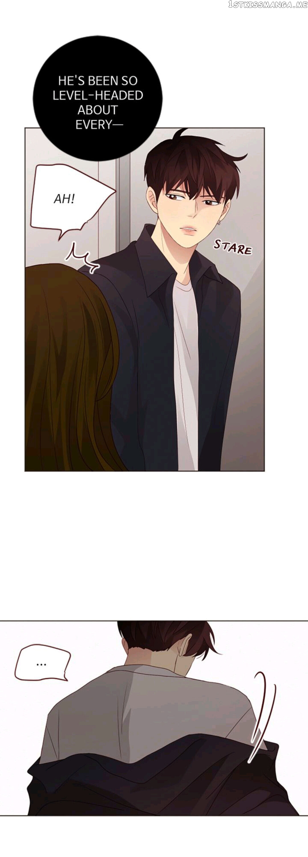 Crush On You chapter 37 - page 7