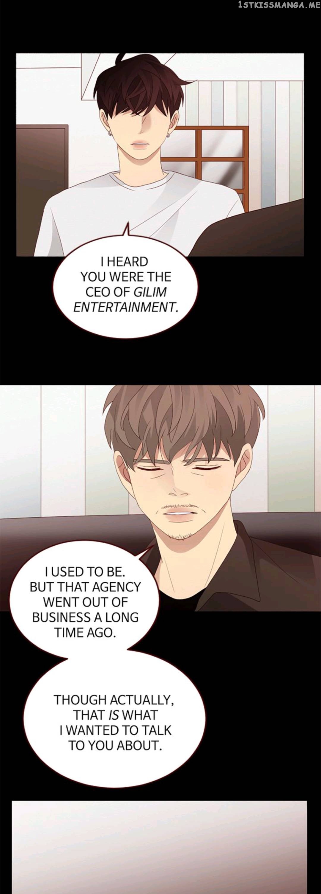 Crush On You chapter 82 - page 10