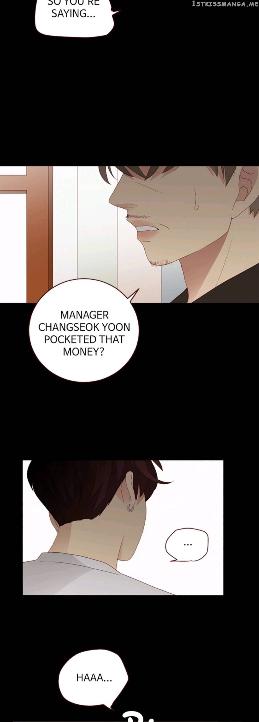 Crush On You chapter 82 - page 12