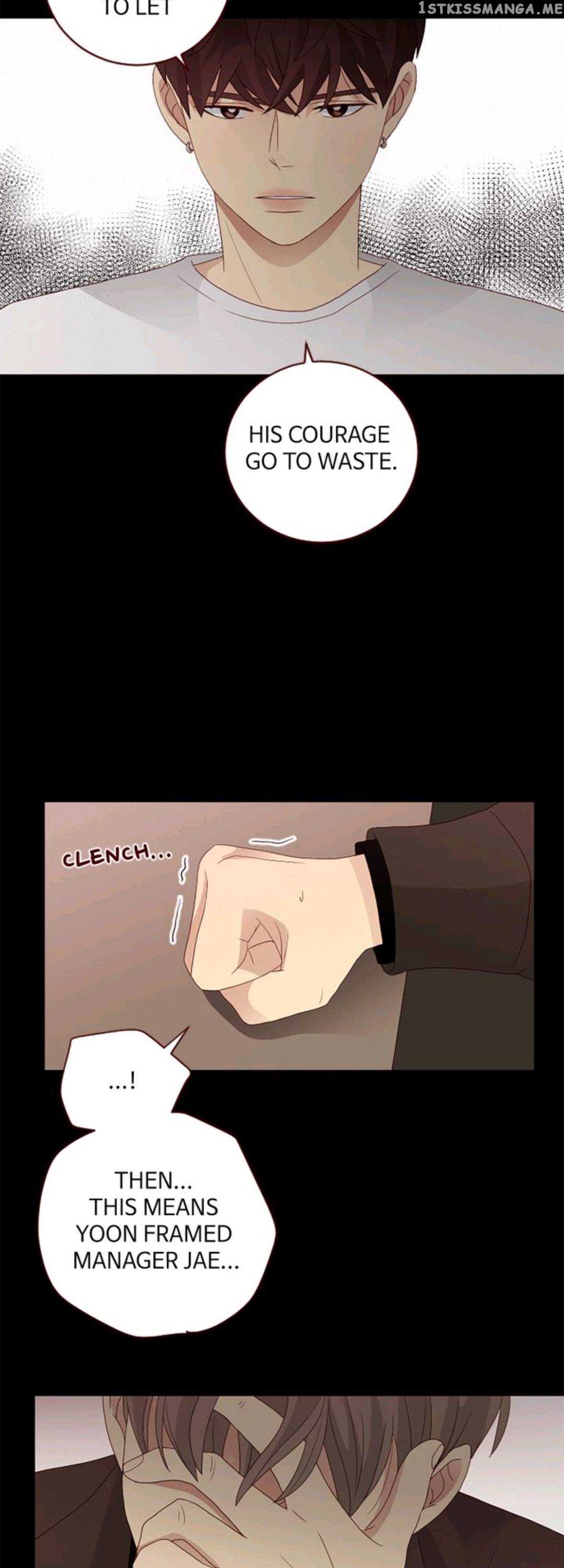 Crush On You chapter 82 - page 15