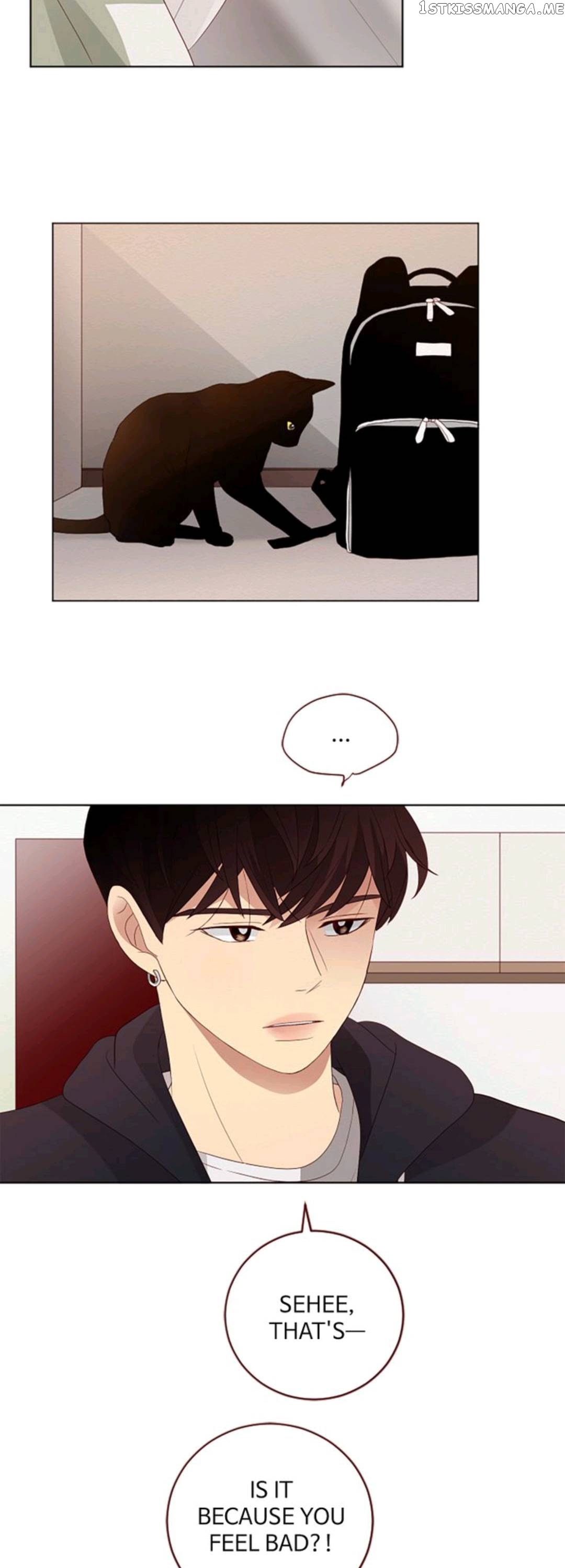 Crush On You chapter 81 - page 10