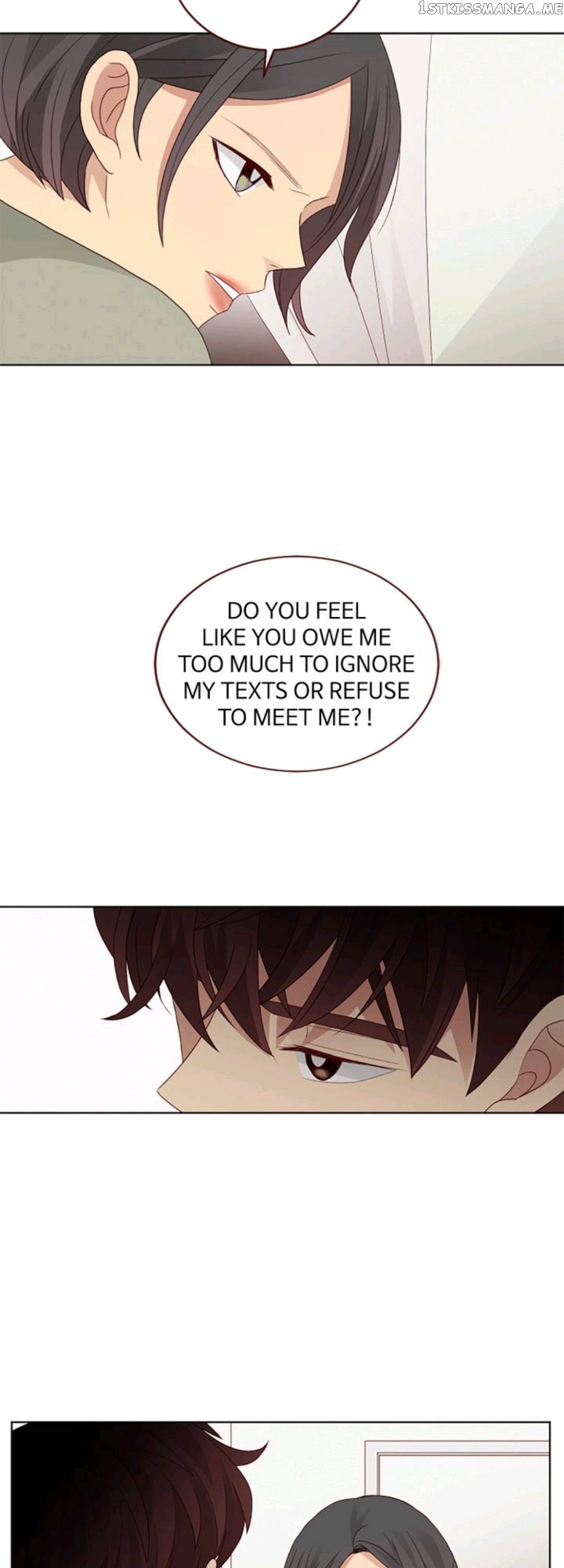 Crush On You chapter 81 - page 11