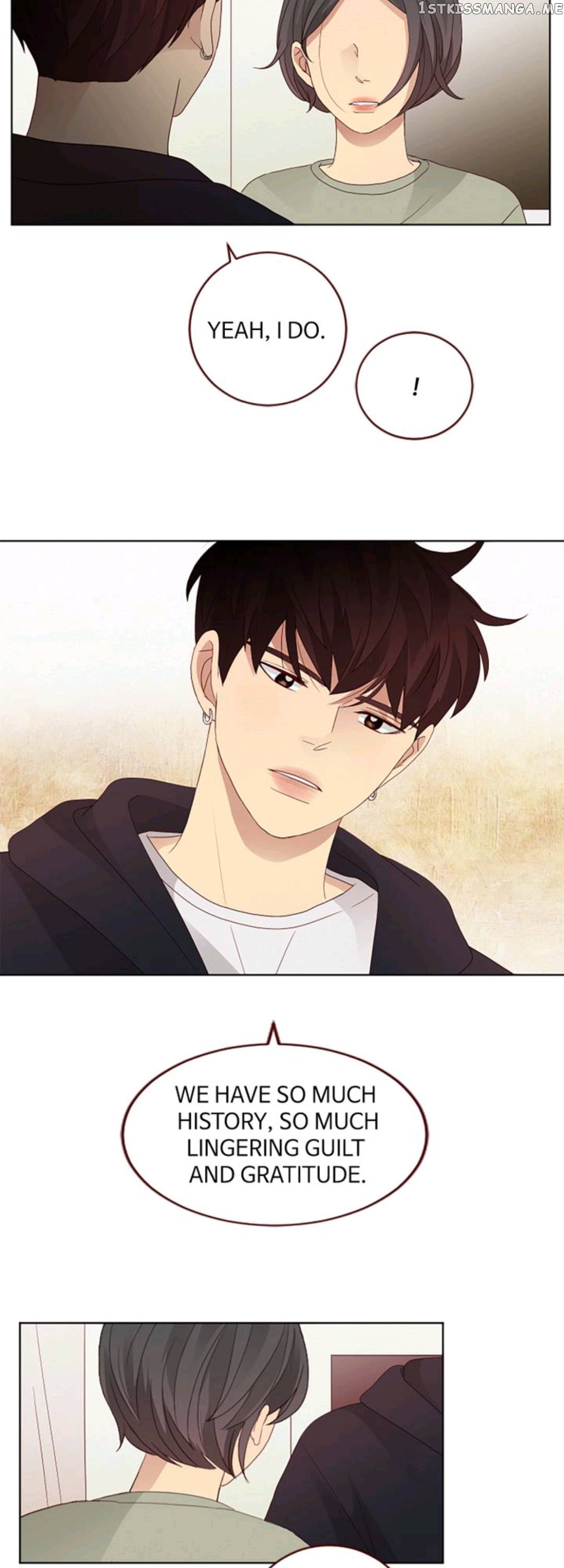 Crush On You chapter 81 - page 12