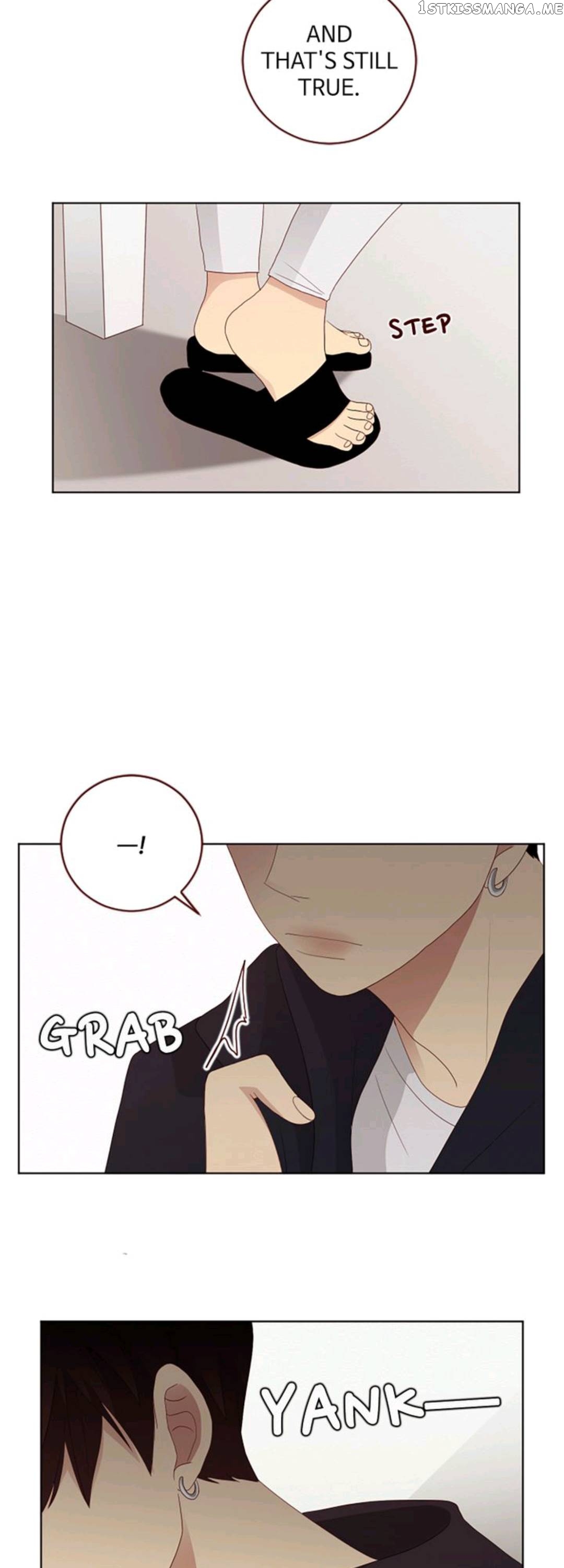 Crush On You chapter 81 - page 13