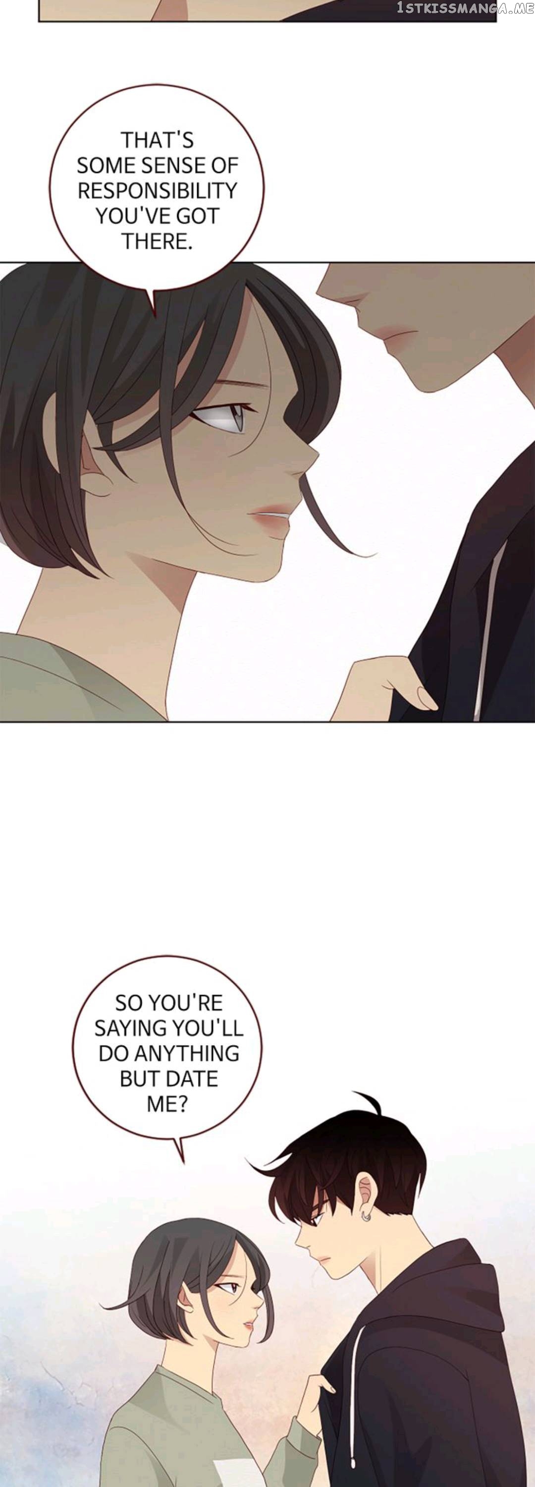 Crush On You chapter 81 - page 14