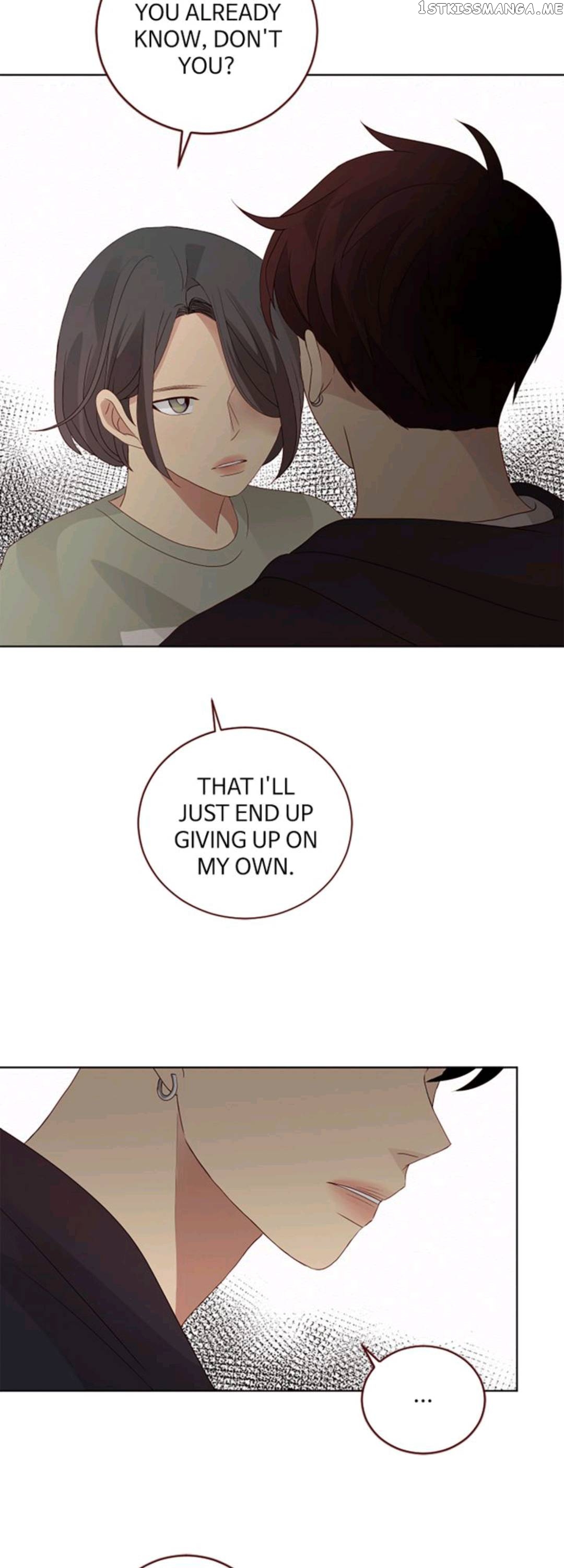 Crush On You chapter 81 - page 16