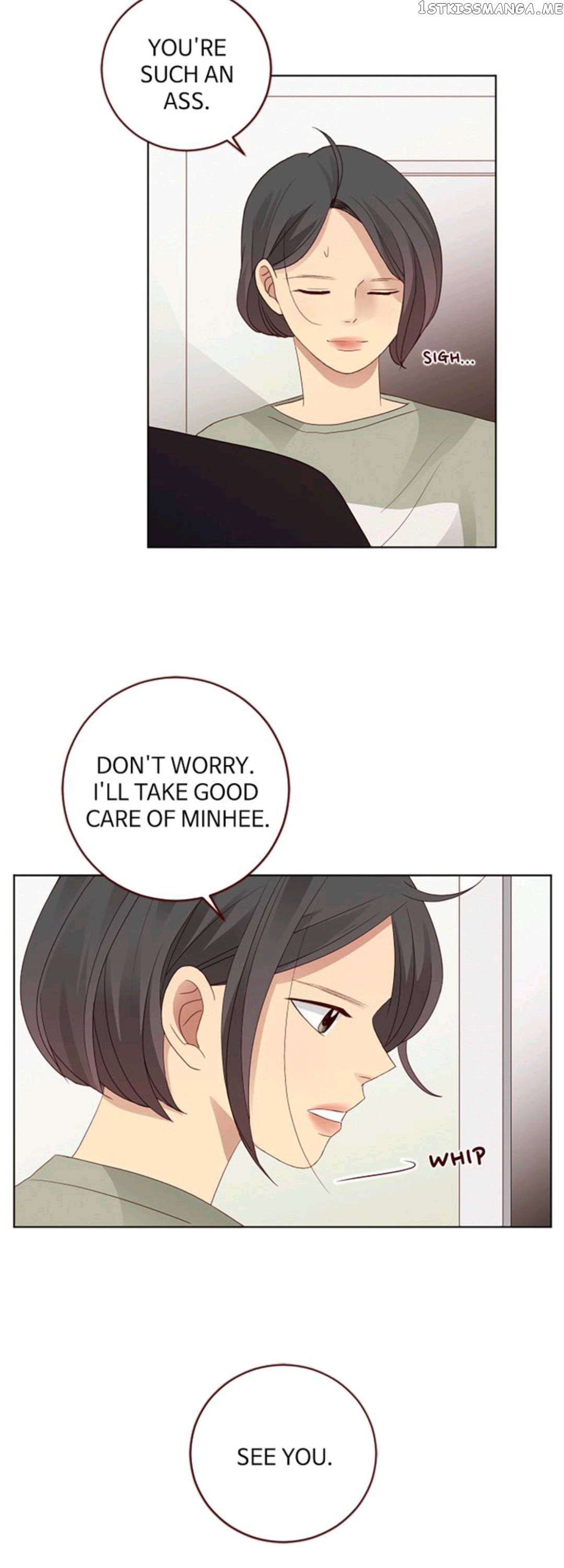 Crush On You chapter 81 - page 17