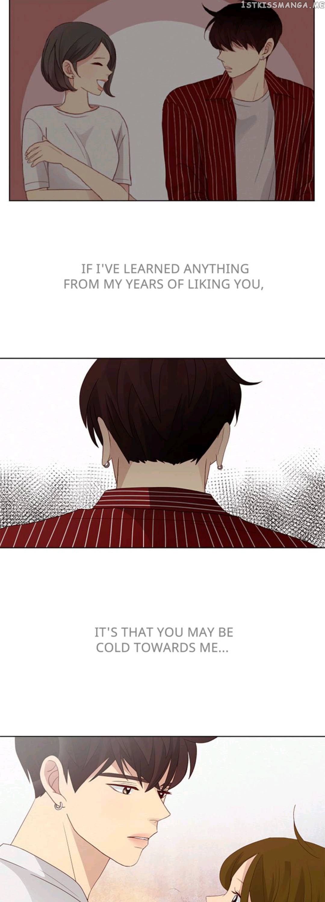 Crush On You chapter 81 - page 19