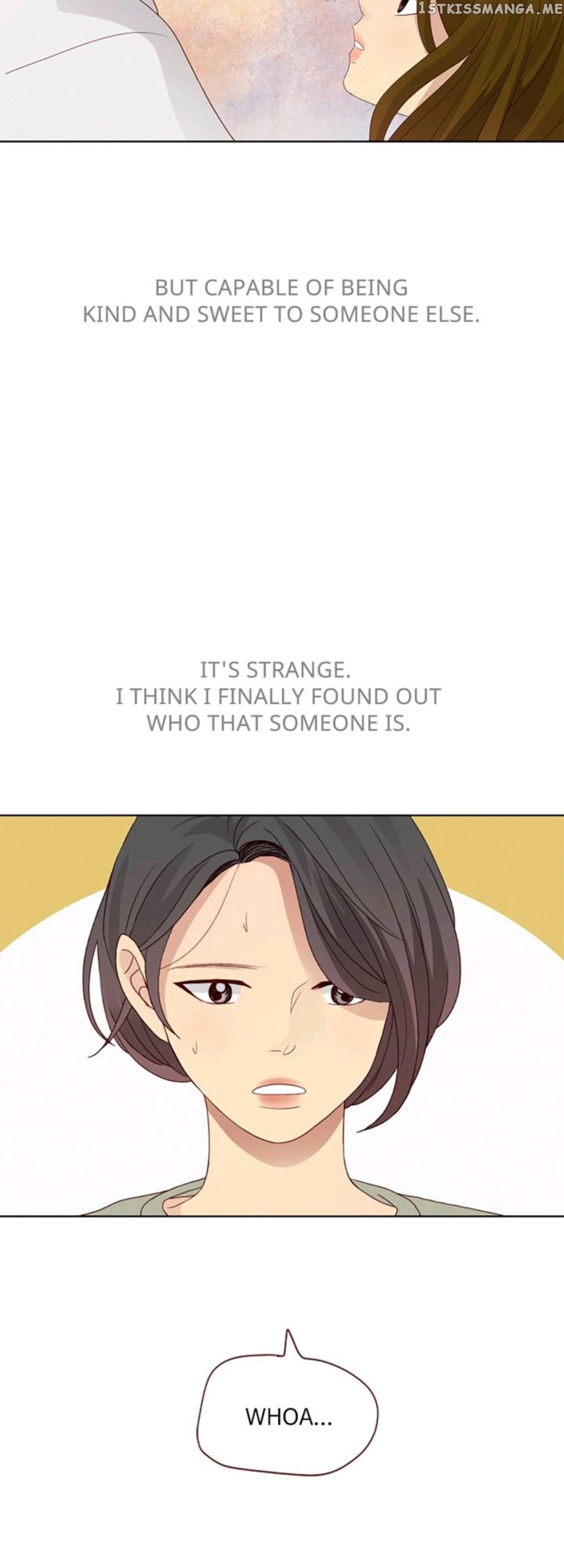 Crush On You chapter 81 - page 20