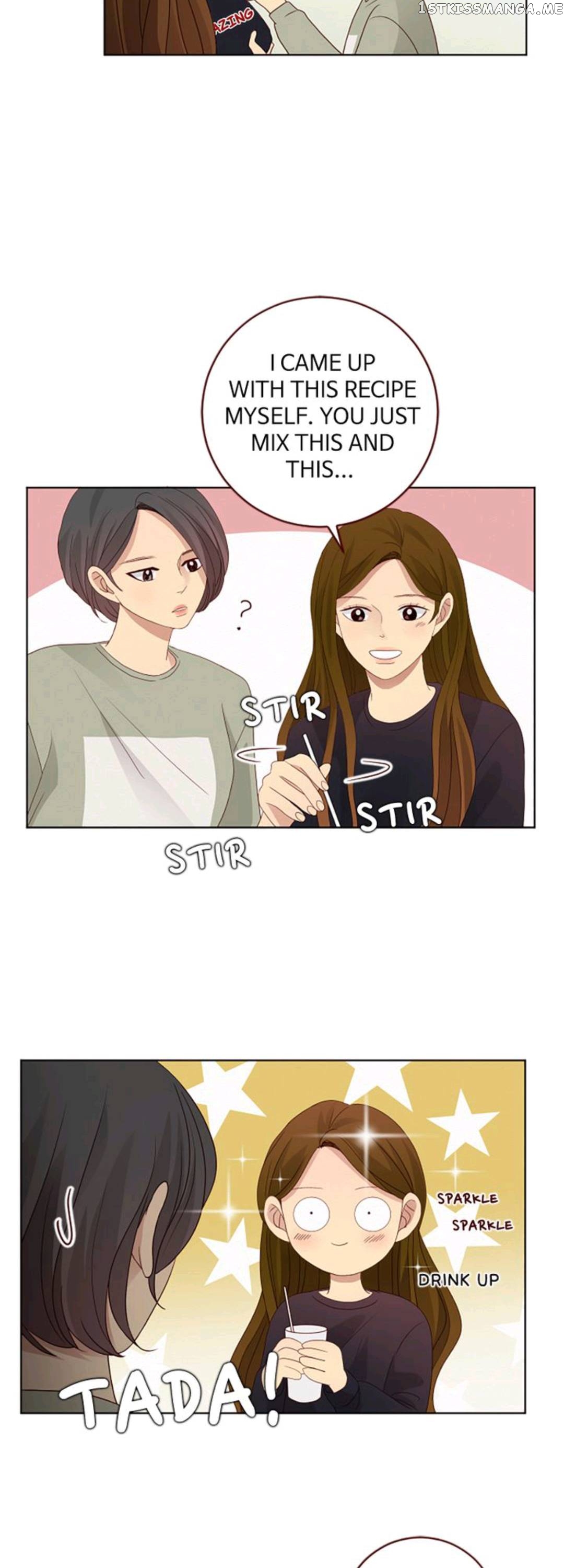 Crush On You chapter 81 - page 22