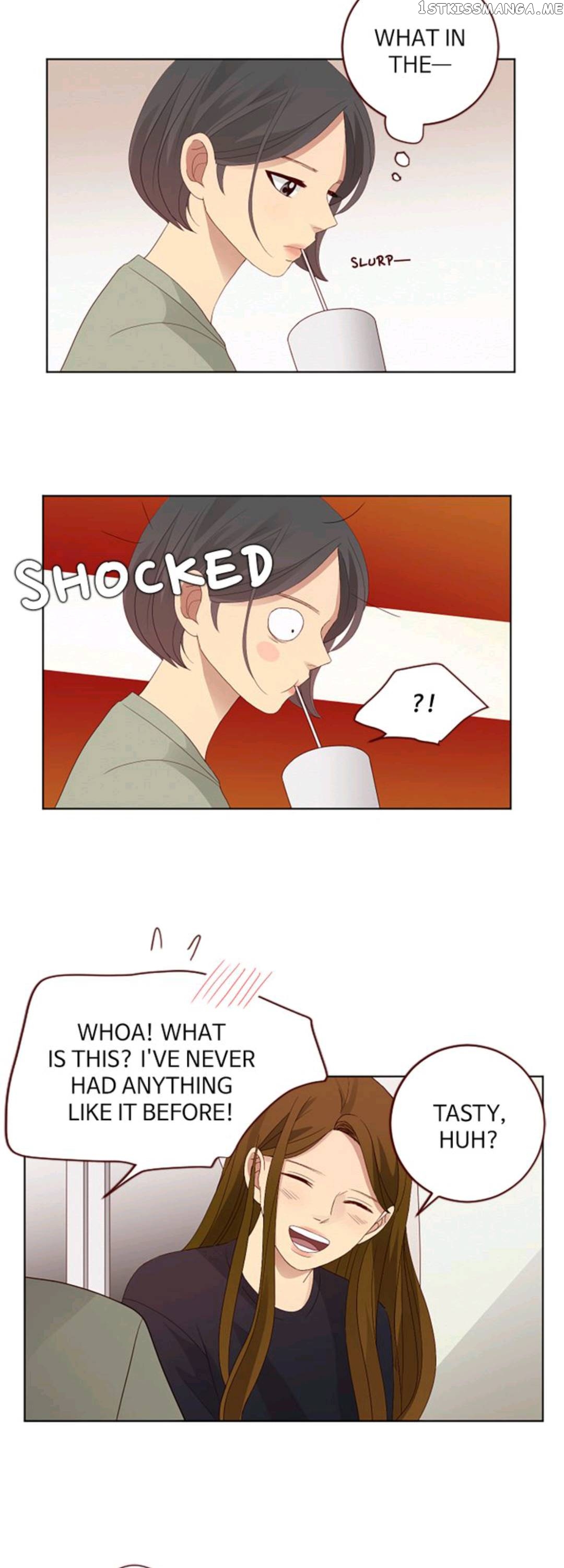 Crush On You chapter 81 - page 23