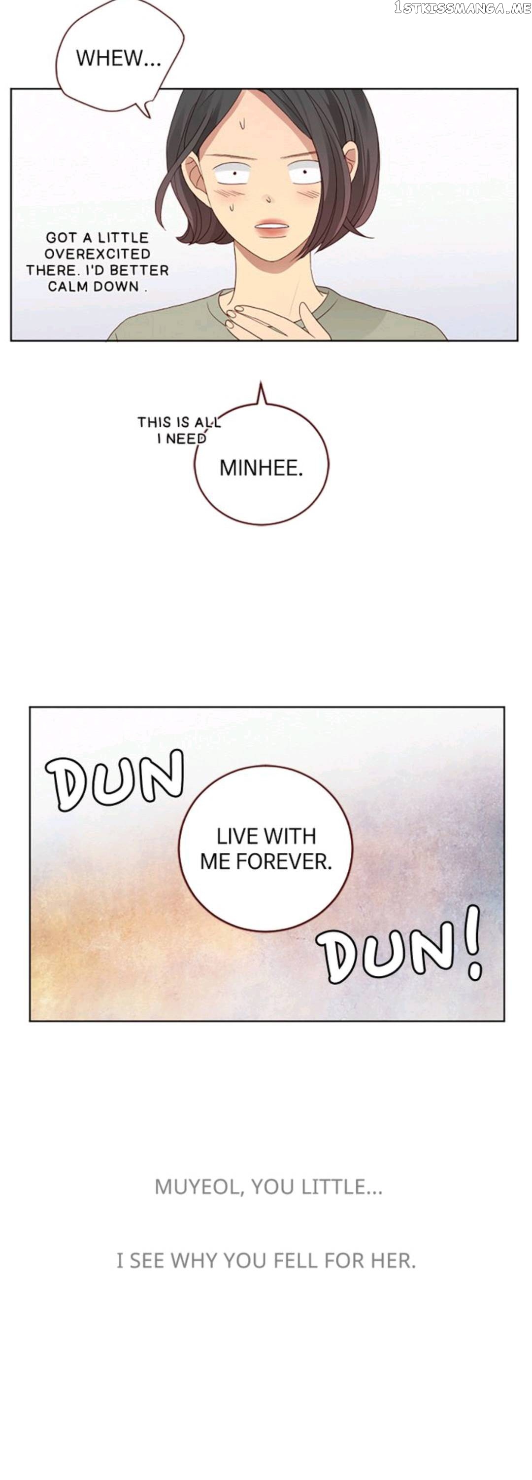 Crush On You chapter 81 - page 24