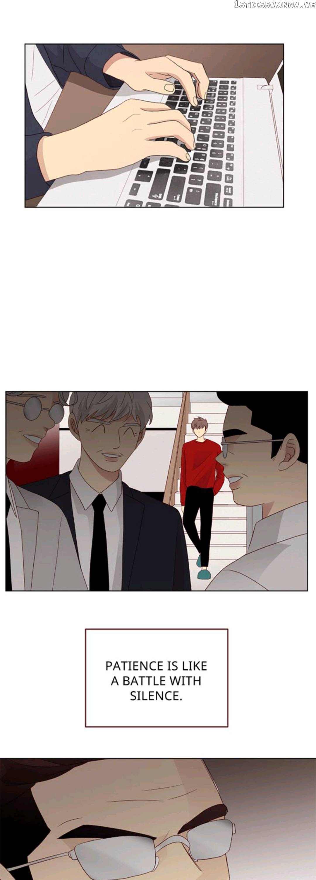 Crush On You chapter 81 - page 26
