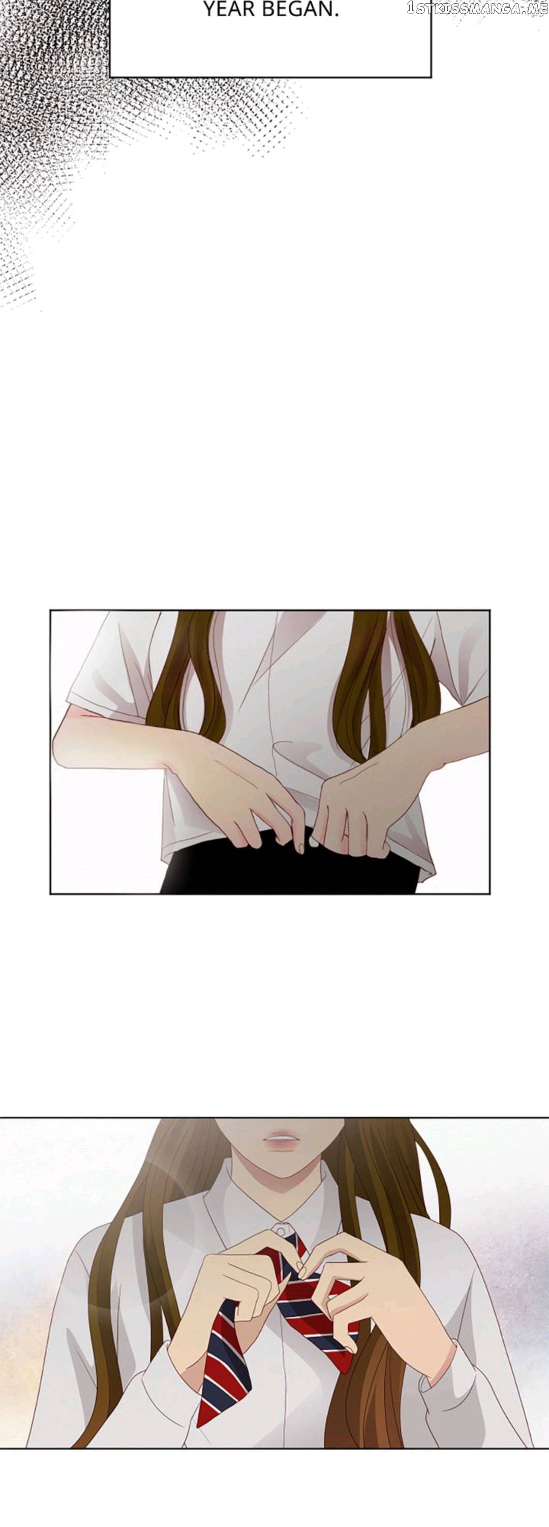 Crush On You chapter 81 - page 28