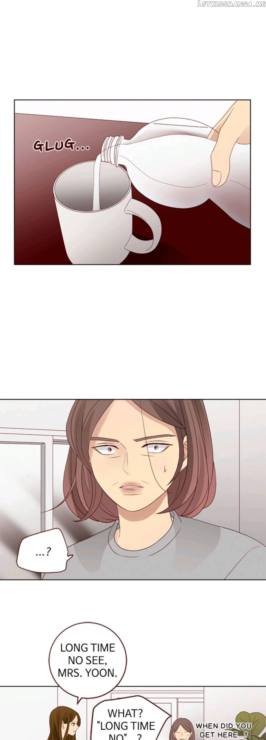 Crush On You chapter 81 - page 31