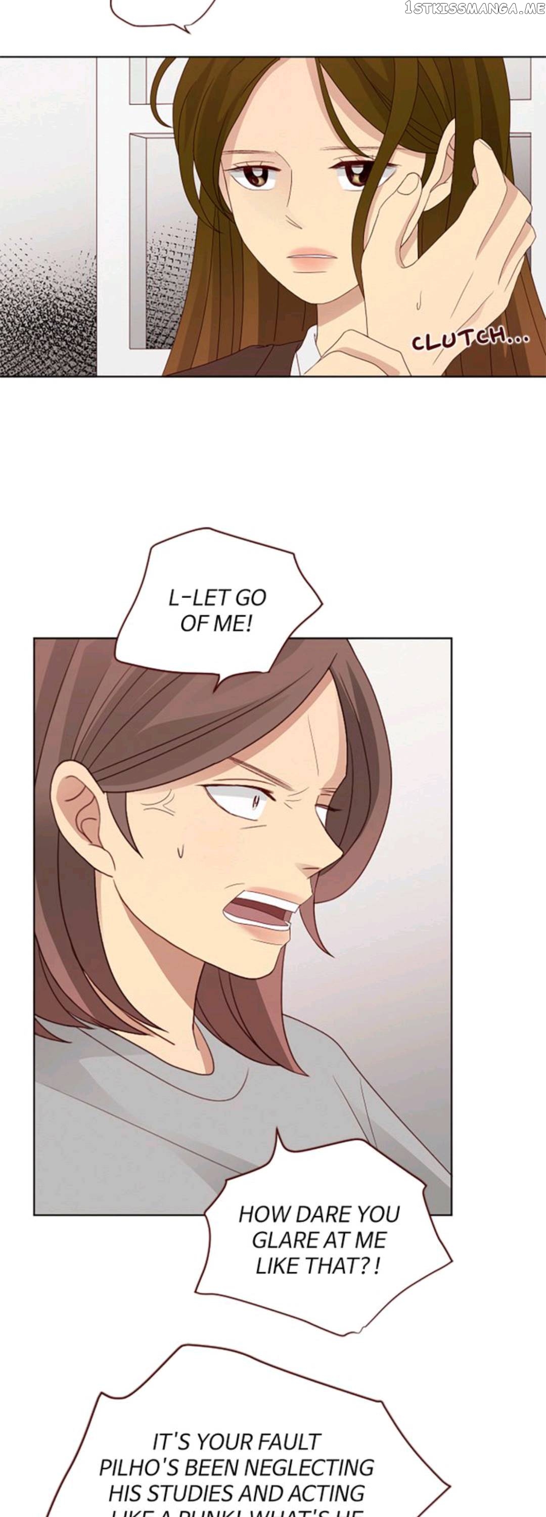Crush On You chapter 81 - page 33