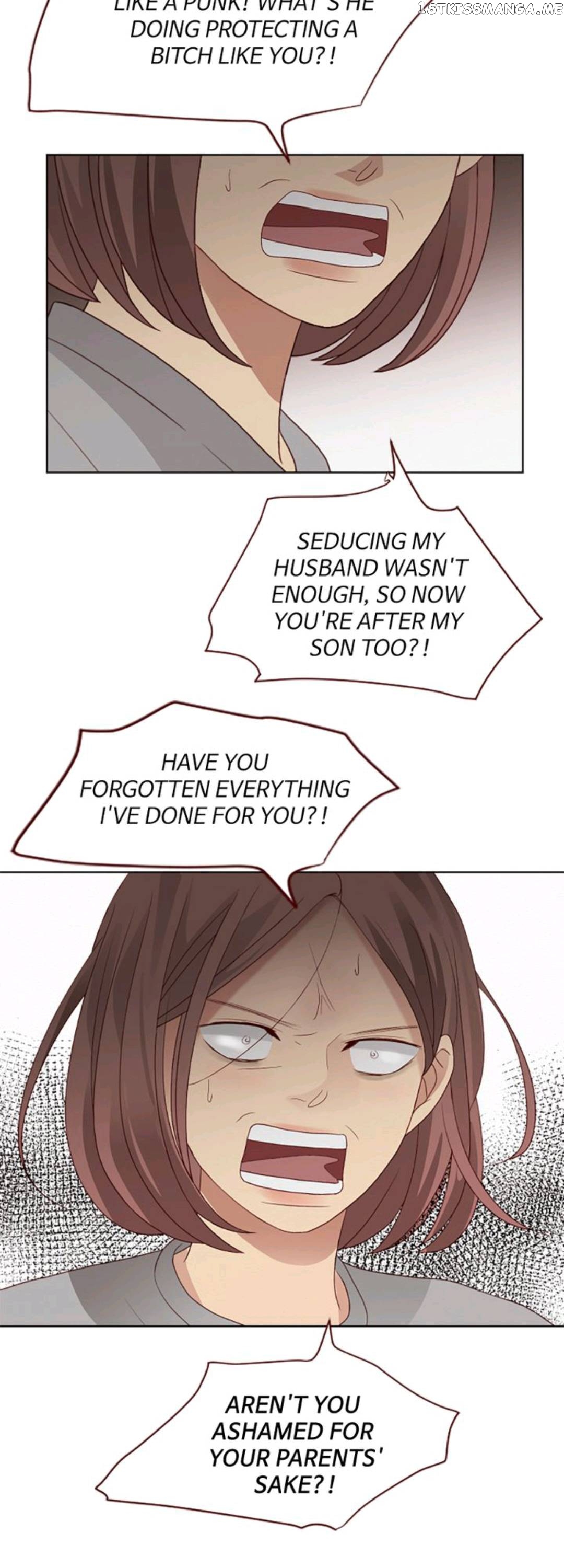 Crush On You chapter 81 - page 34