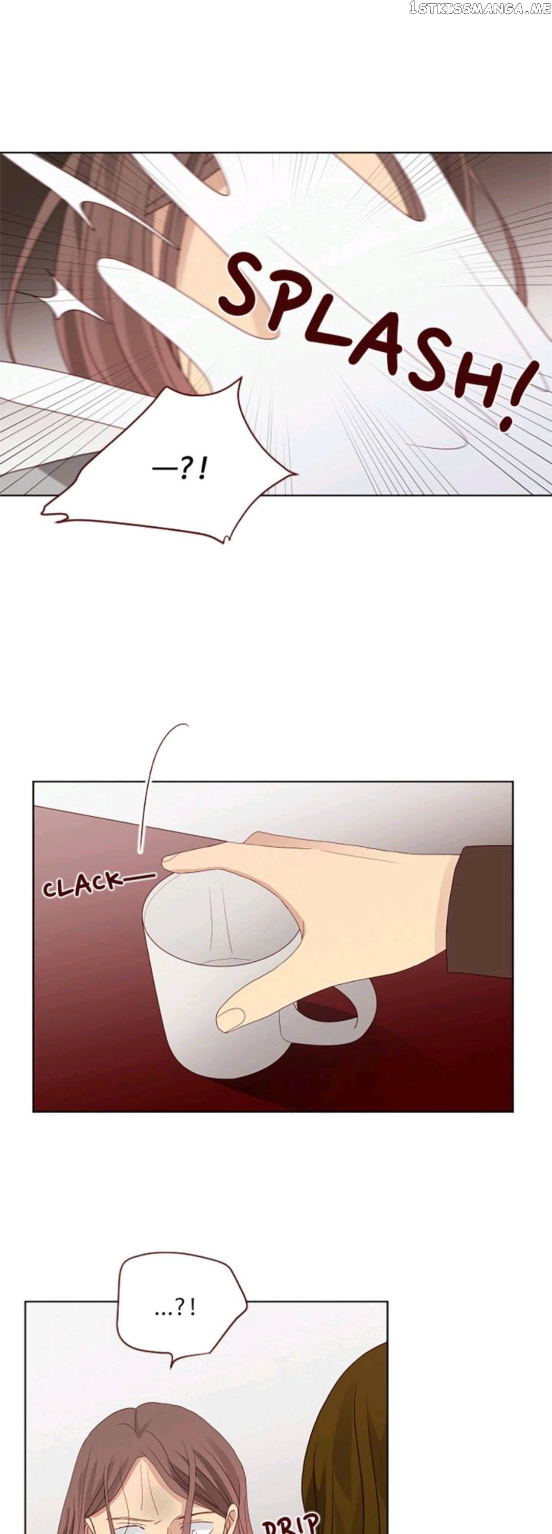 Crush On You chapter 81 - page 35