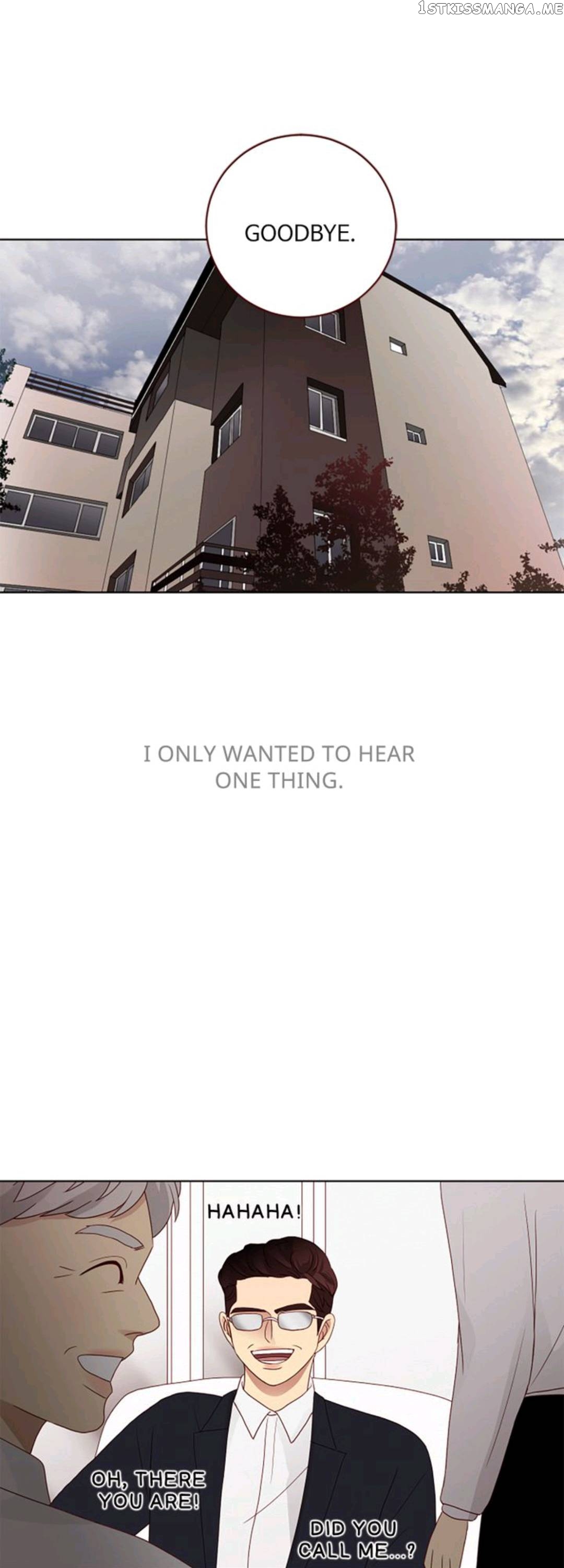 Crush On You chapter 81 - page 37