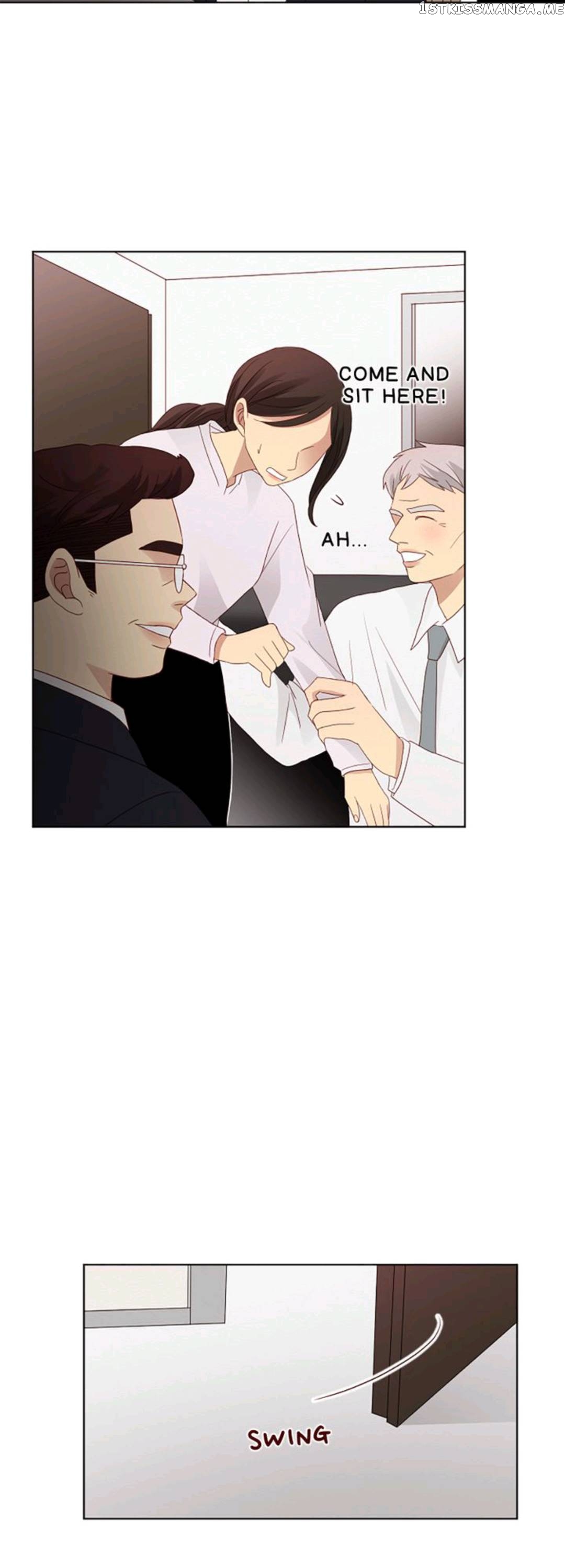 Crush On You chapter 81 - page 38