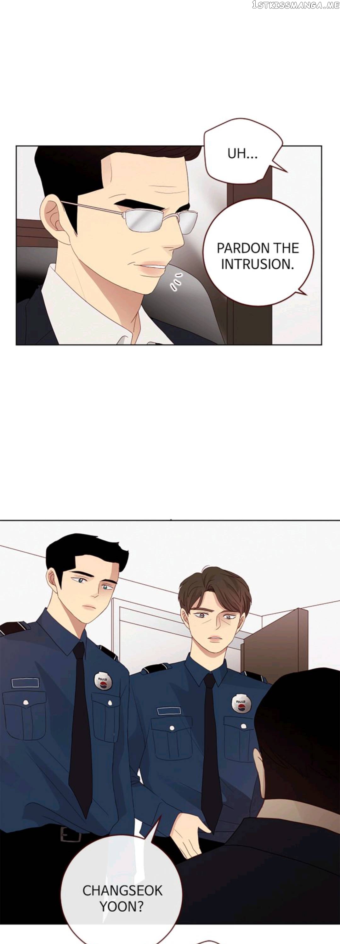 Crush On You chapter 81 - page 39