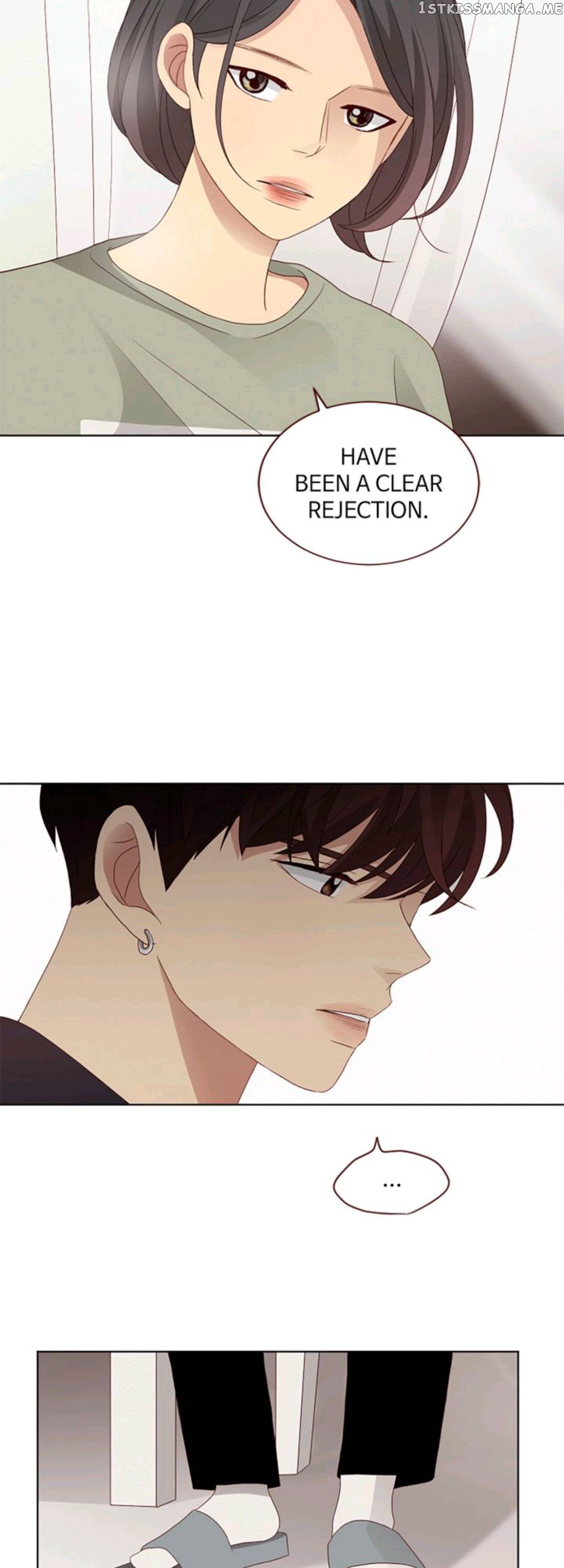 Crush On You chapter 81 - page 8