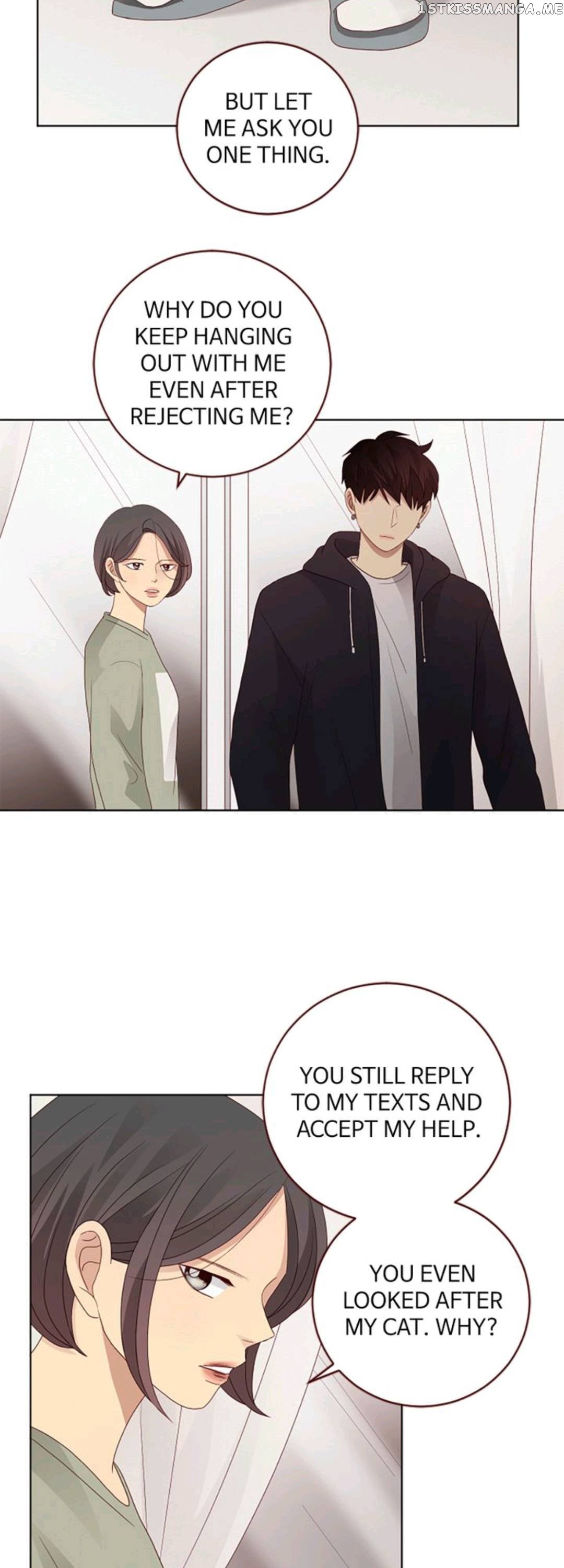 Crush On You chapter 81 - page 9