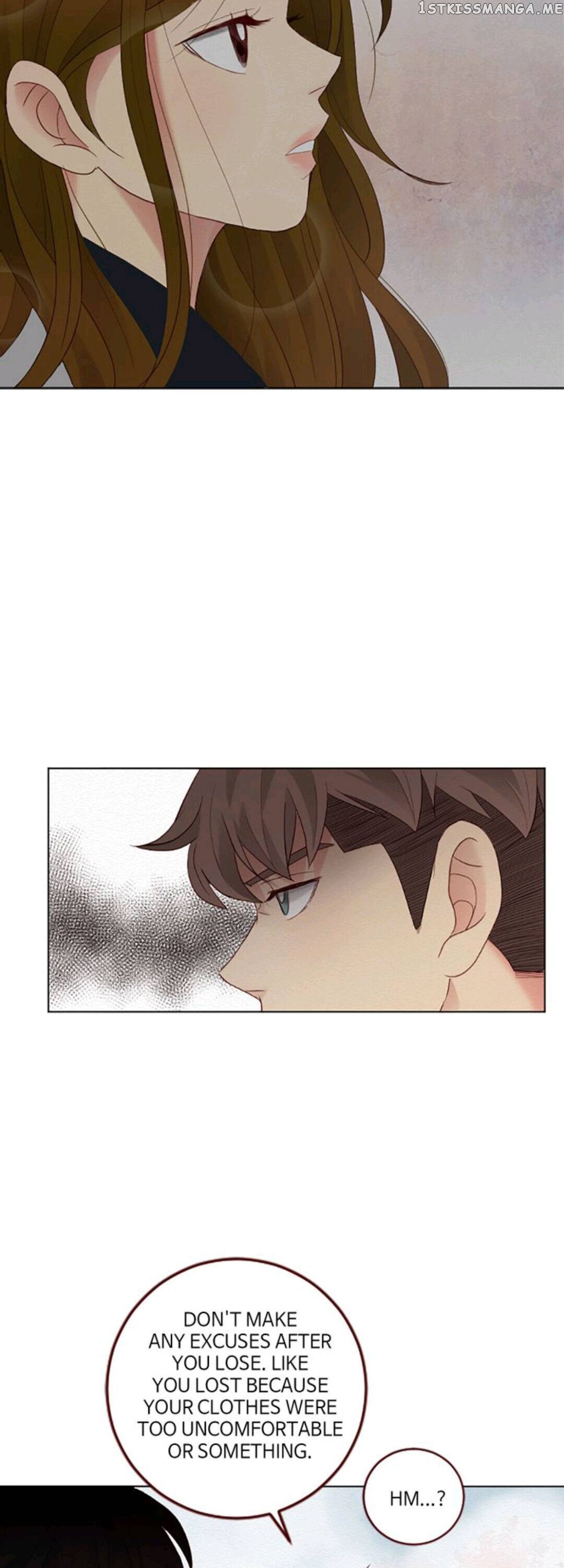Crush On You Chapter 14 - page 17