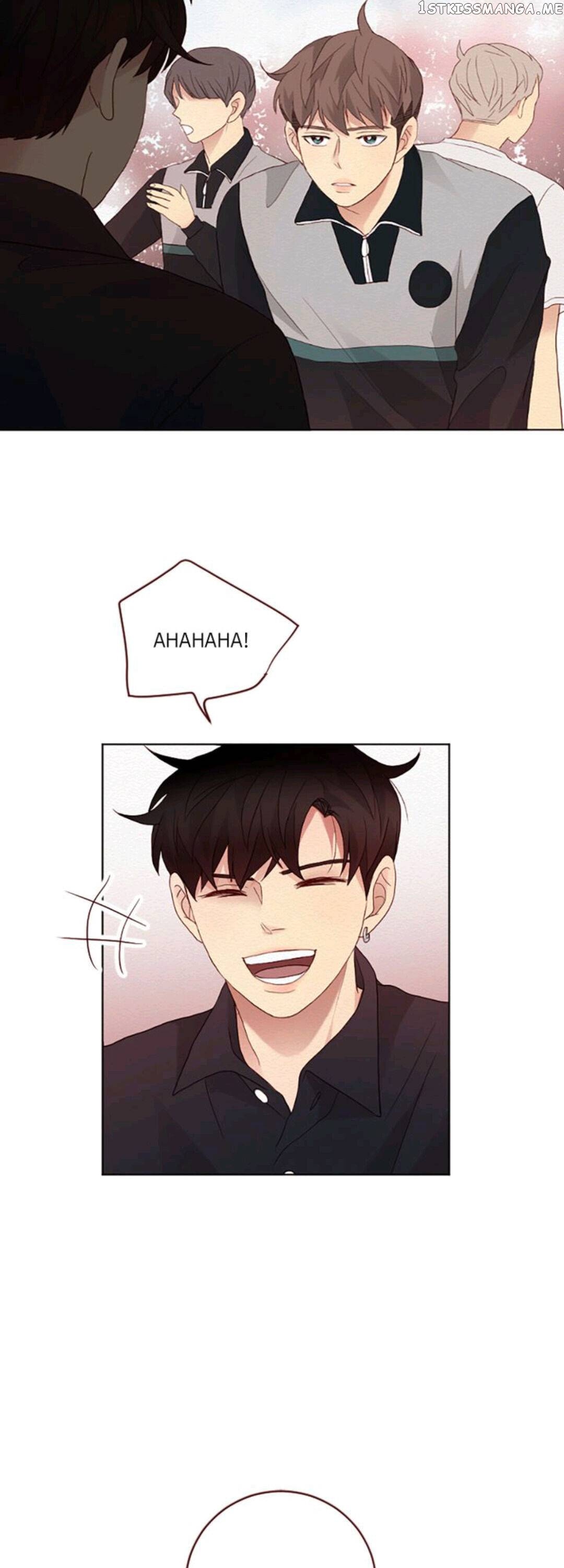 Crush On You Chapter 14 - page 18