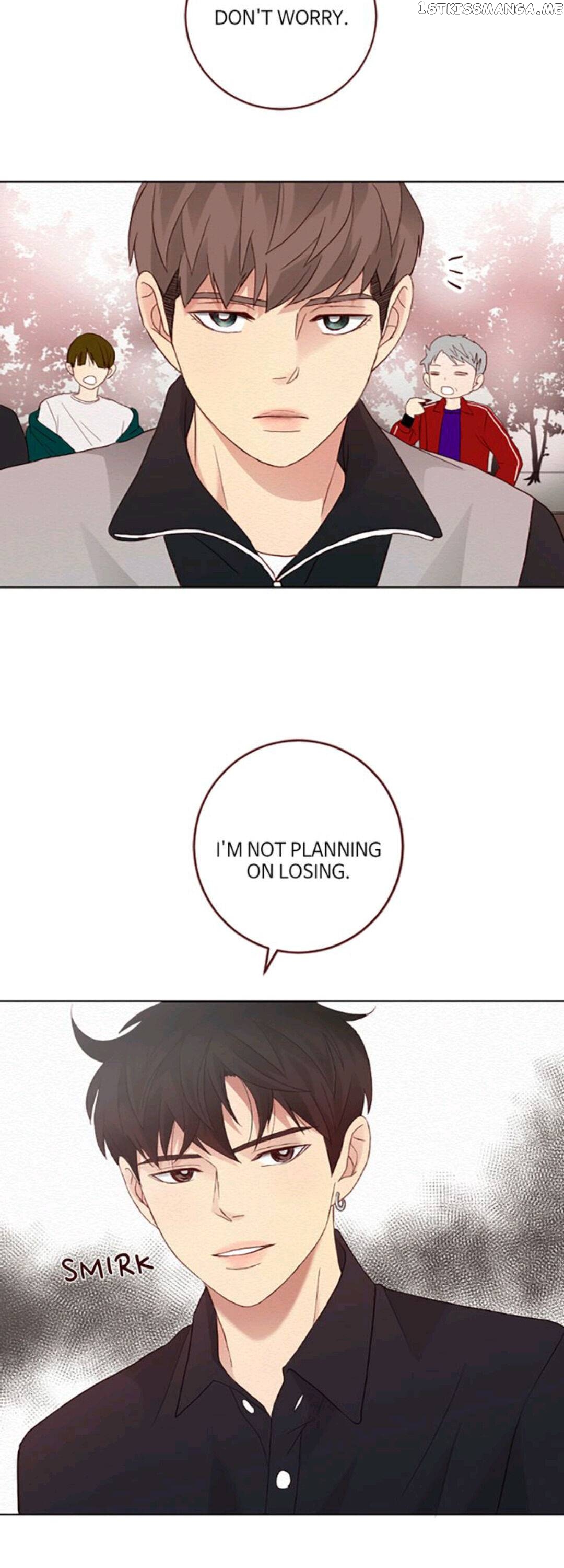 Crush On You Chapter 14 - page 19