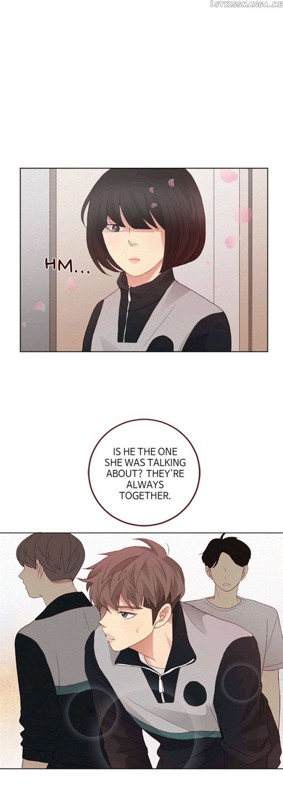 Crush On You Chapter 14 - page 25
