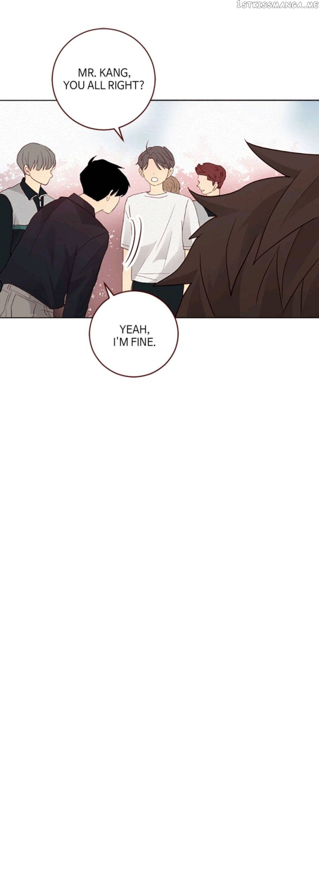Crush On You Chapter 14 - page 29