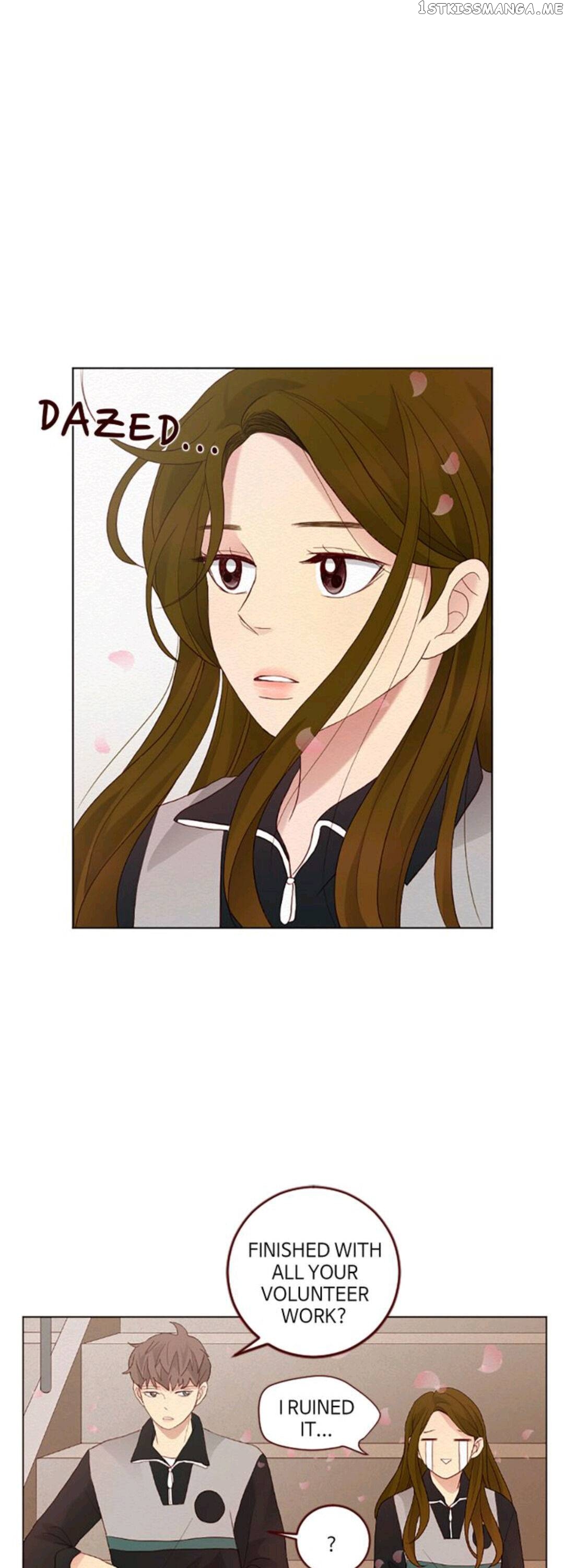 Crush On You Chapter 14 - page 3