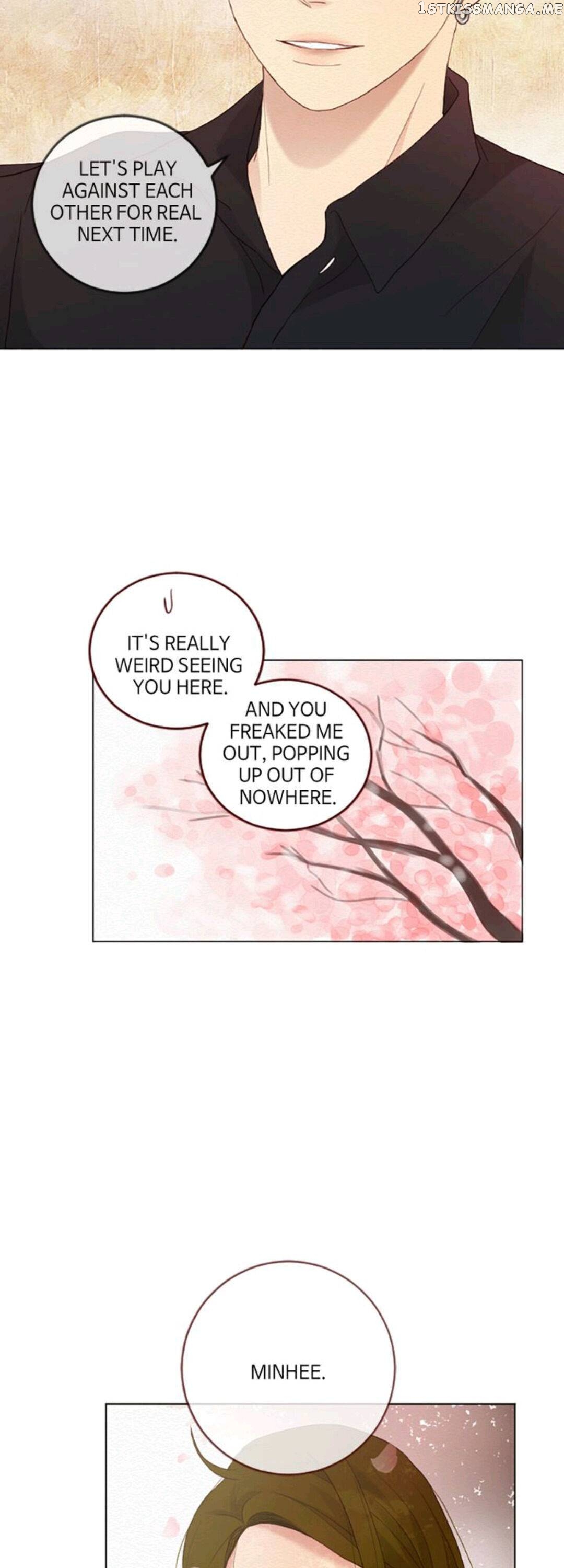 Crush On You Chapter 14 - page 32