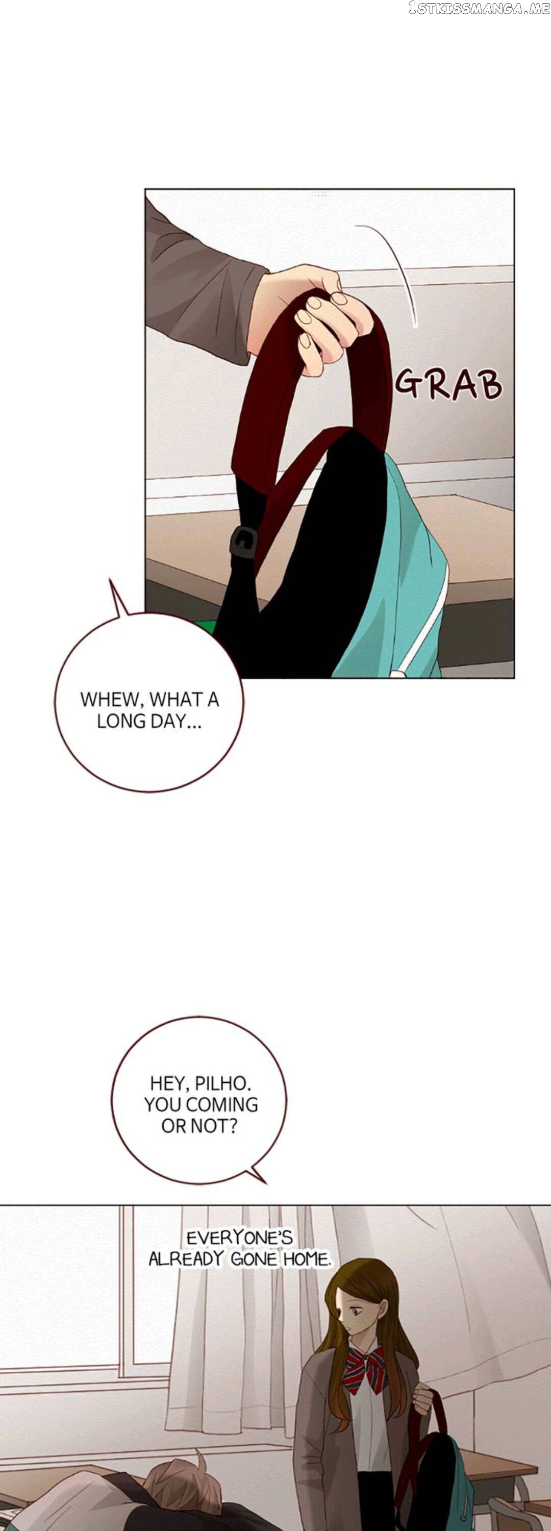 Crush On You Chapter 14 - page 34