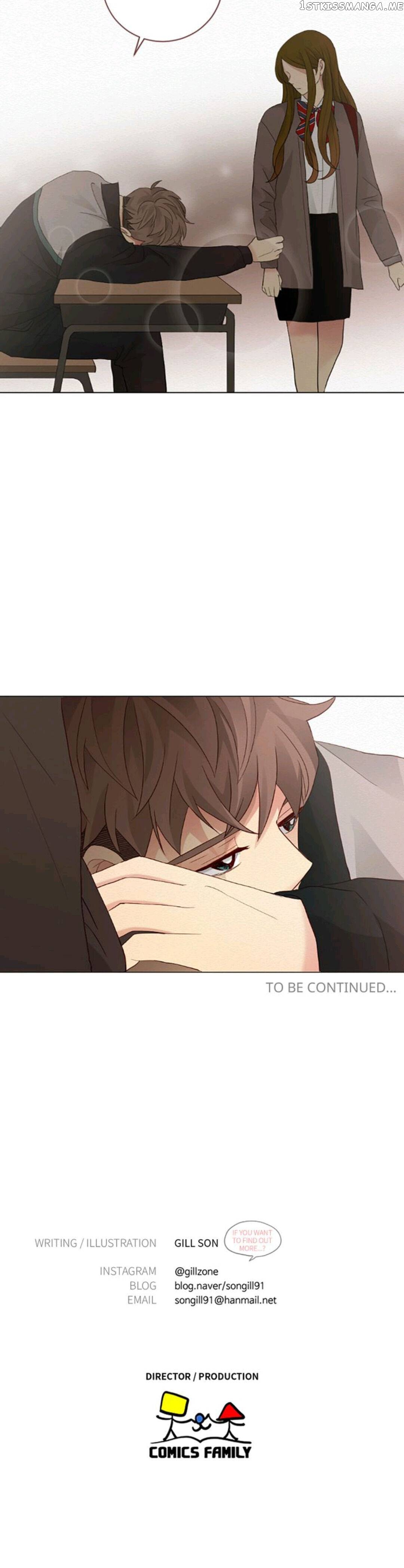 Crush On You Chapter 14 - page 37