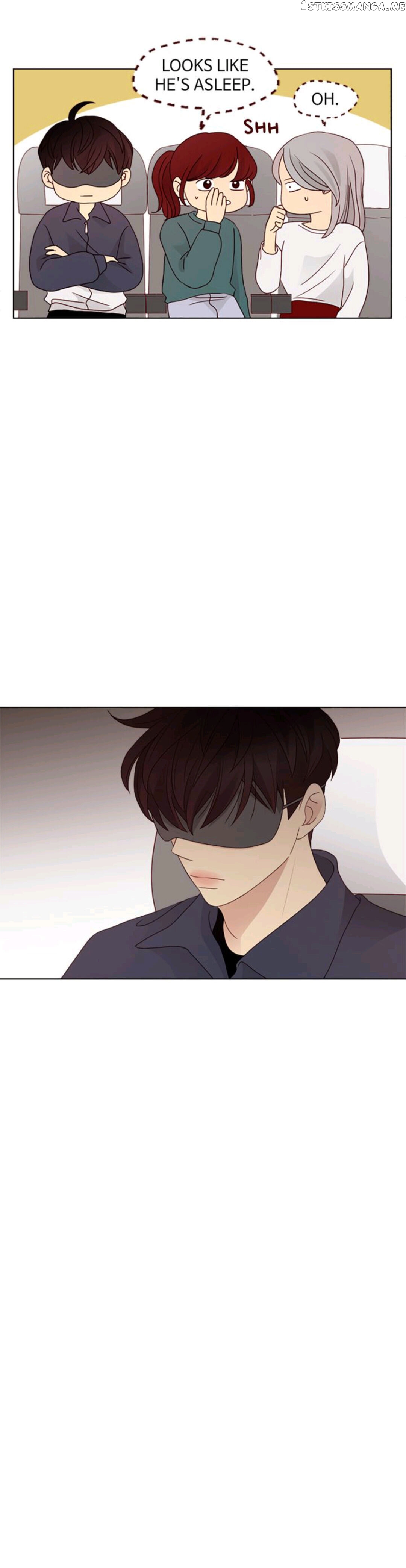 Crush On You chapter 112 - page 10