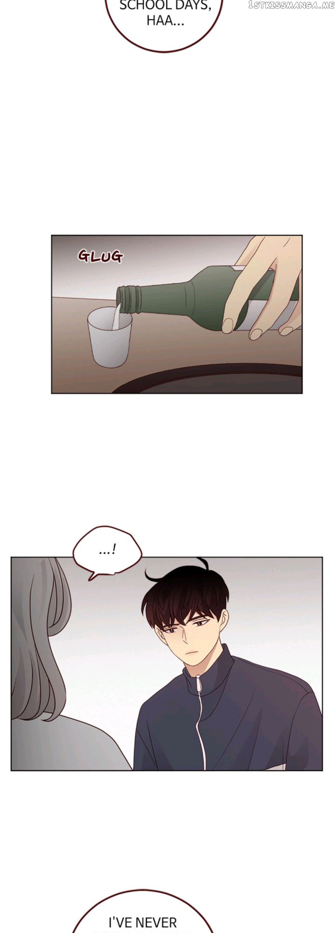 Crush On You chapter 112 - page 20