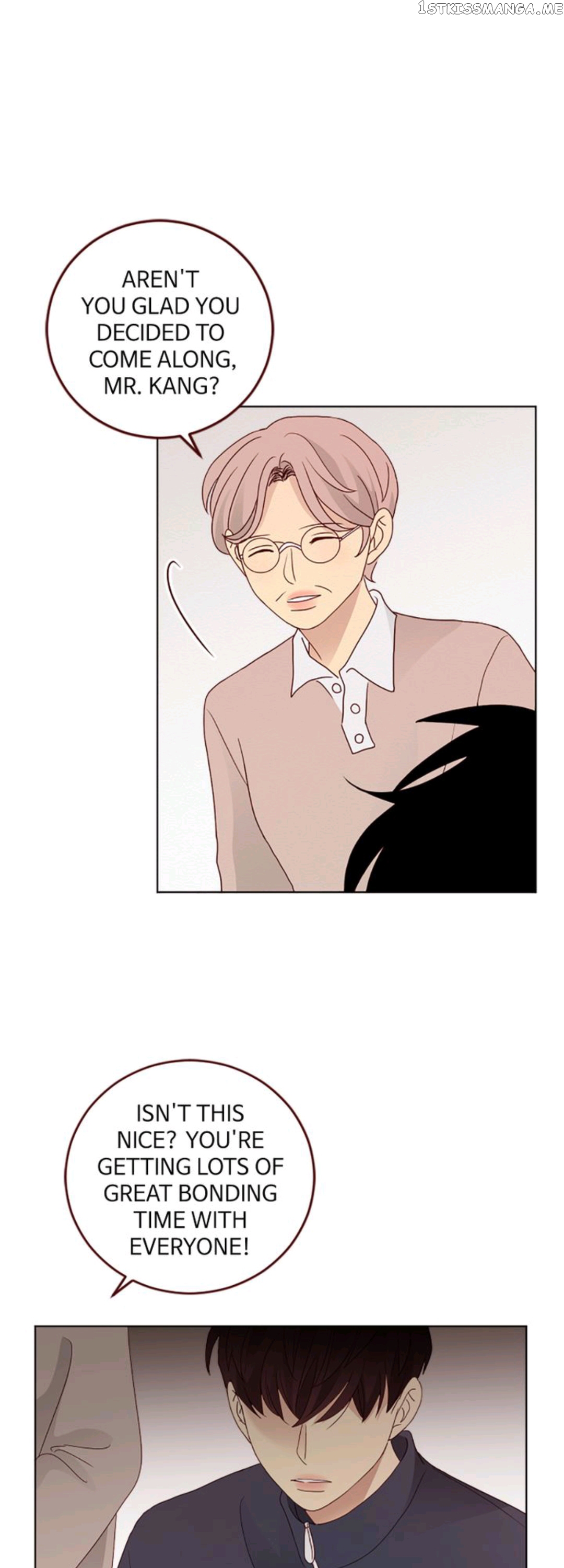 Crush On You chapter 112 - page 22