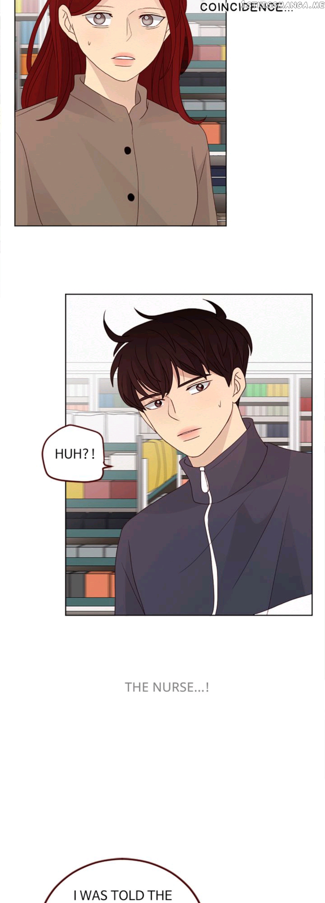 Crush On You chapter 112 - page 31