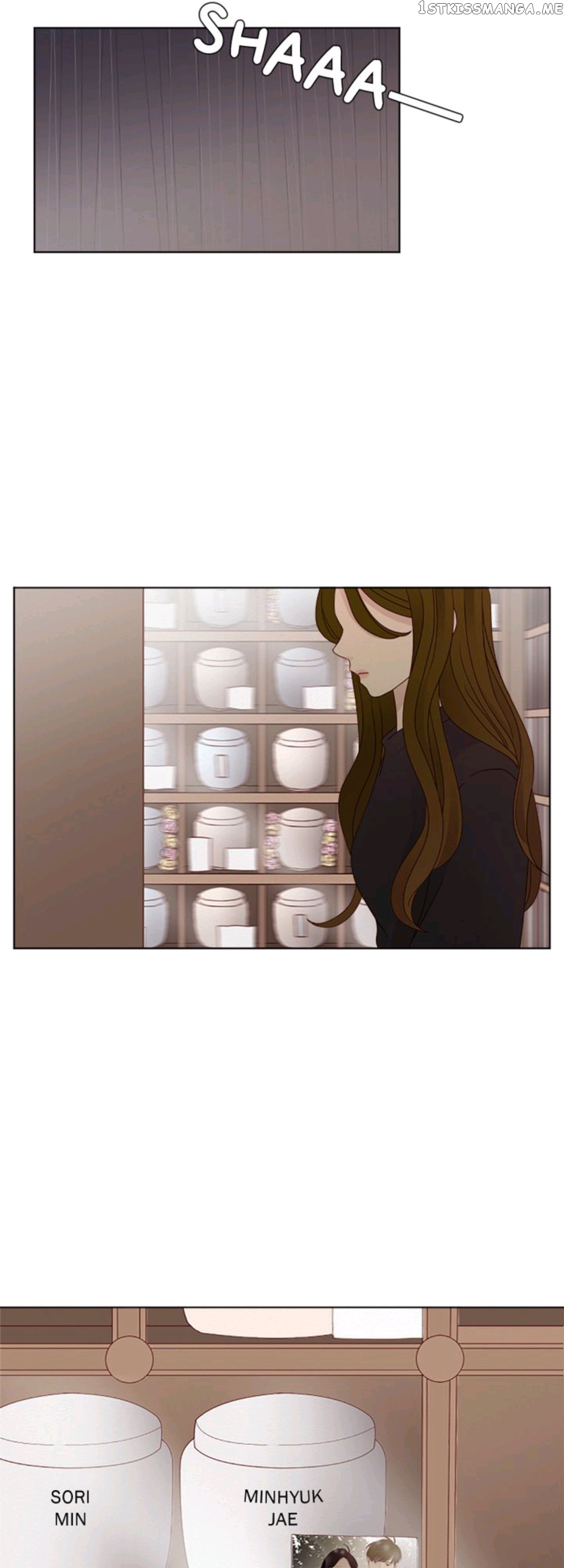Crush On You chapter 112 - page 37