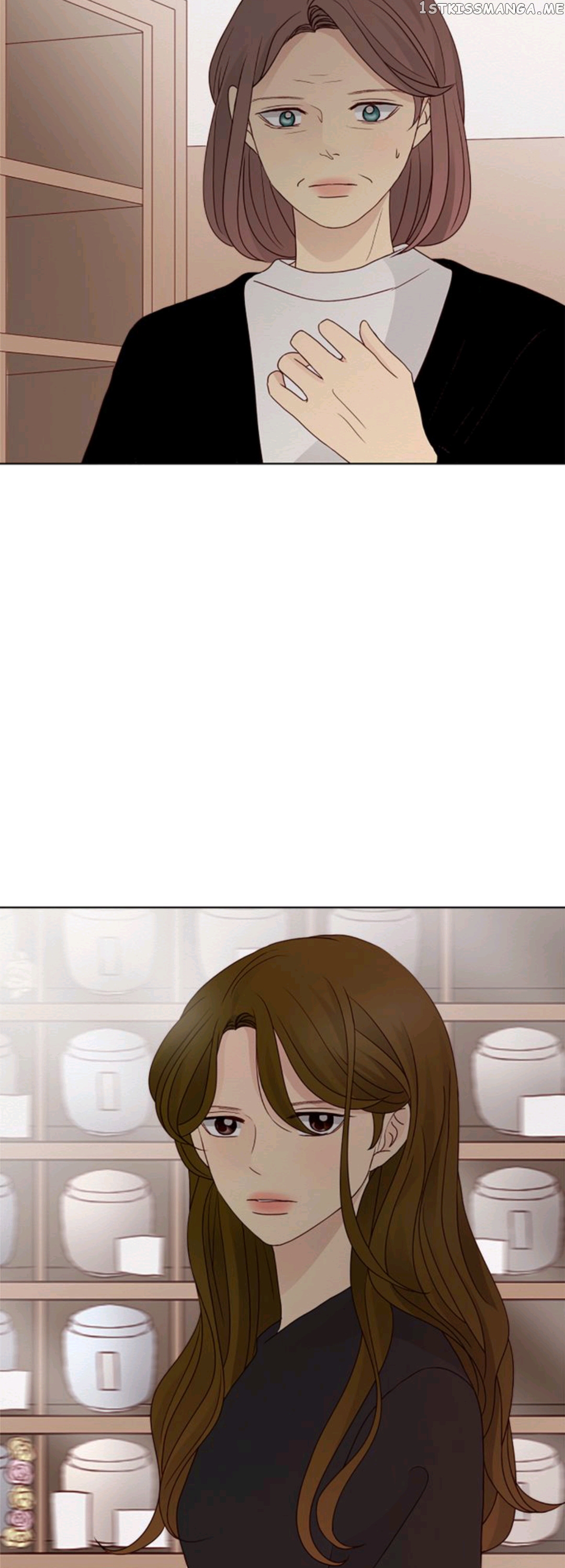 Crush On You chapter 112 - page 40