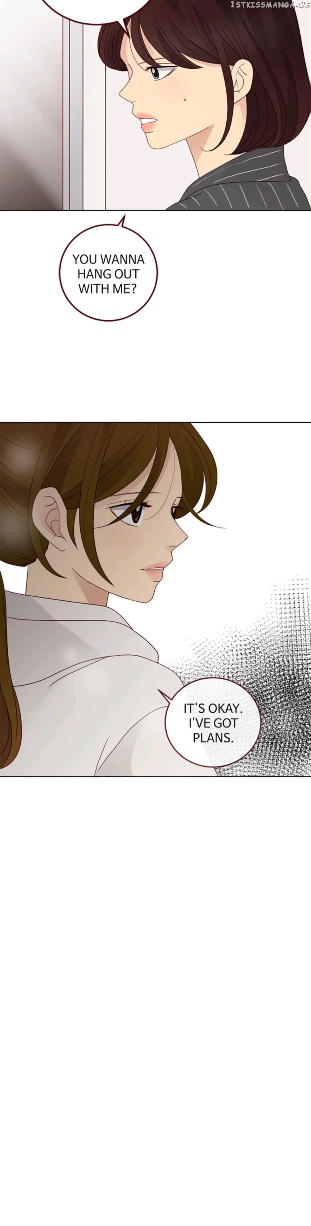Crush On You chapter 112 - page 5