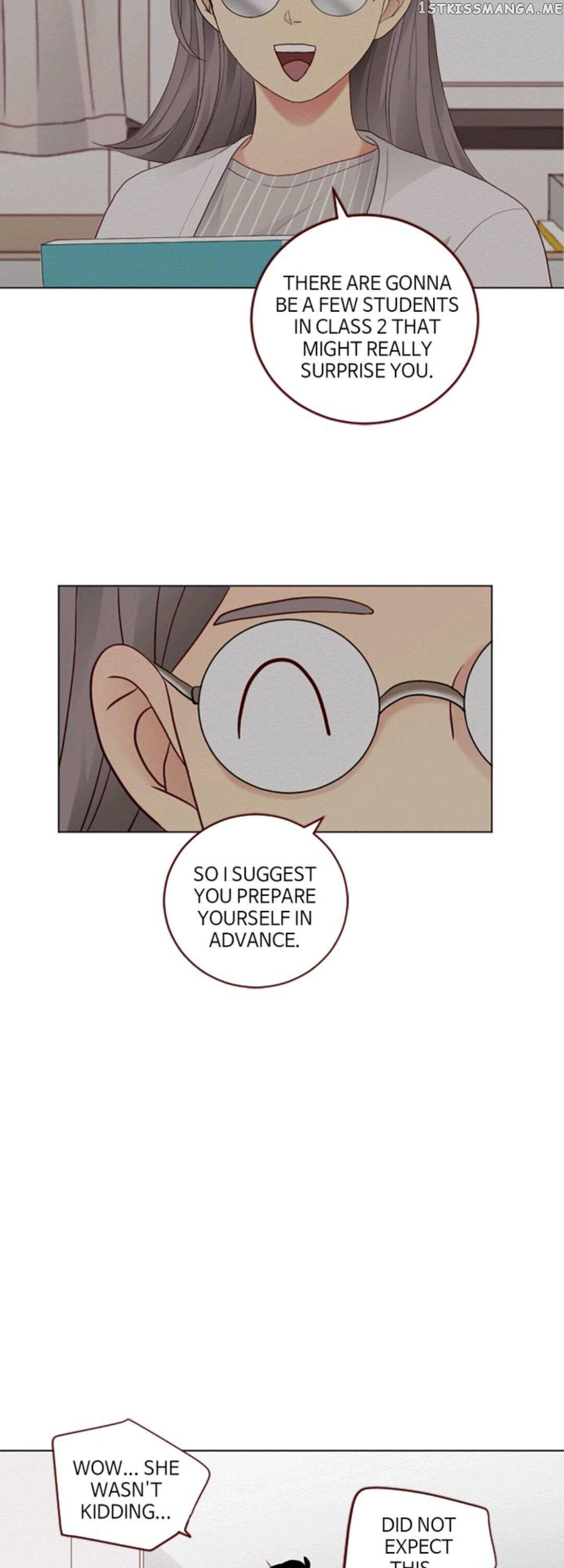 Crush On You Chapter 15 - page 20