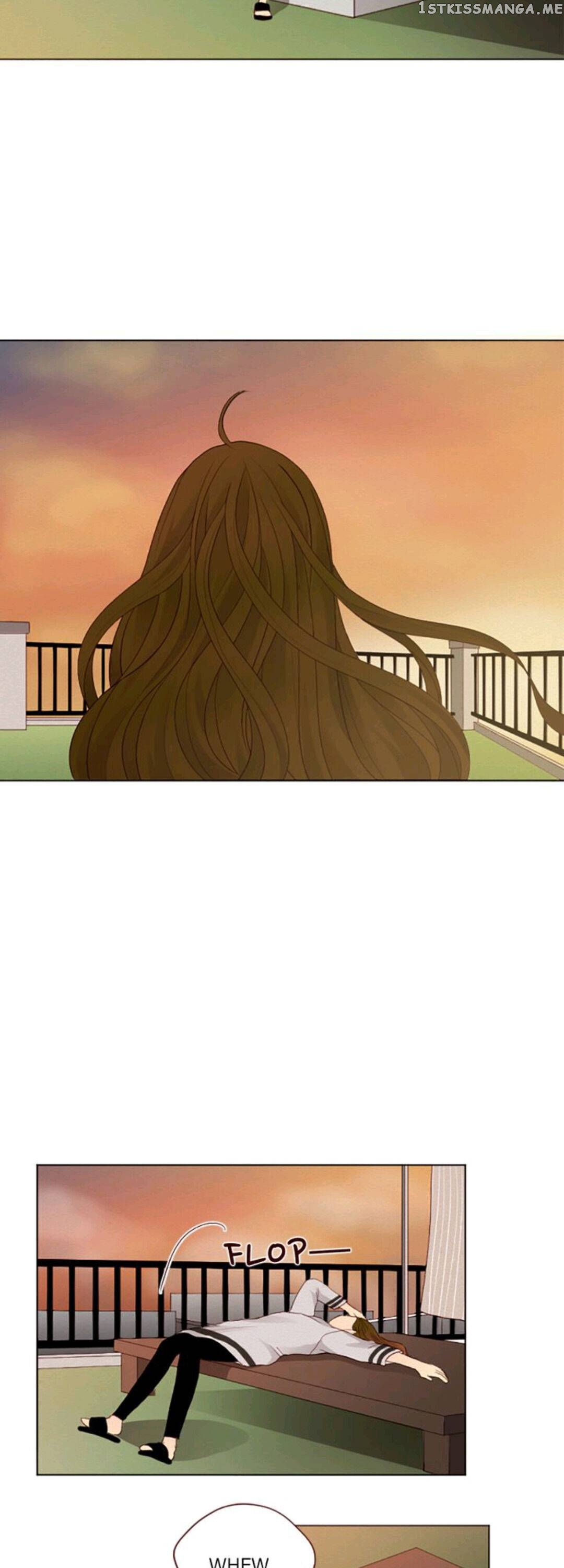 Crush On You Chapter 15 - page 23