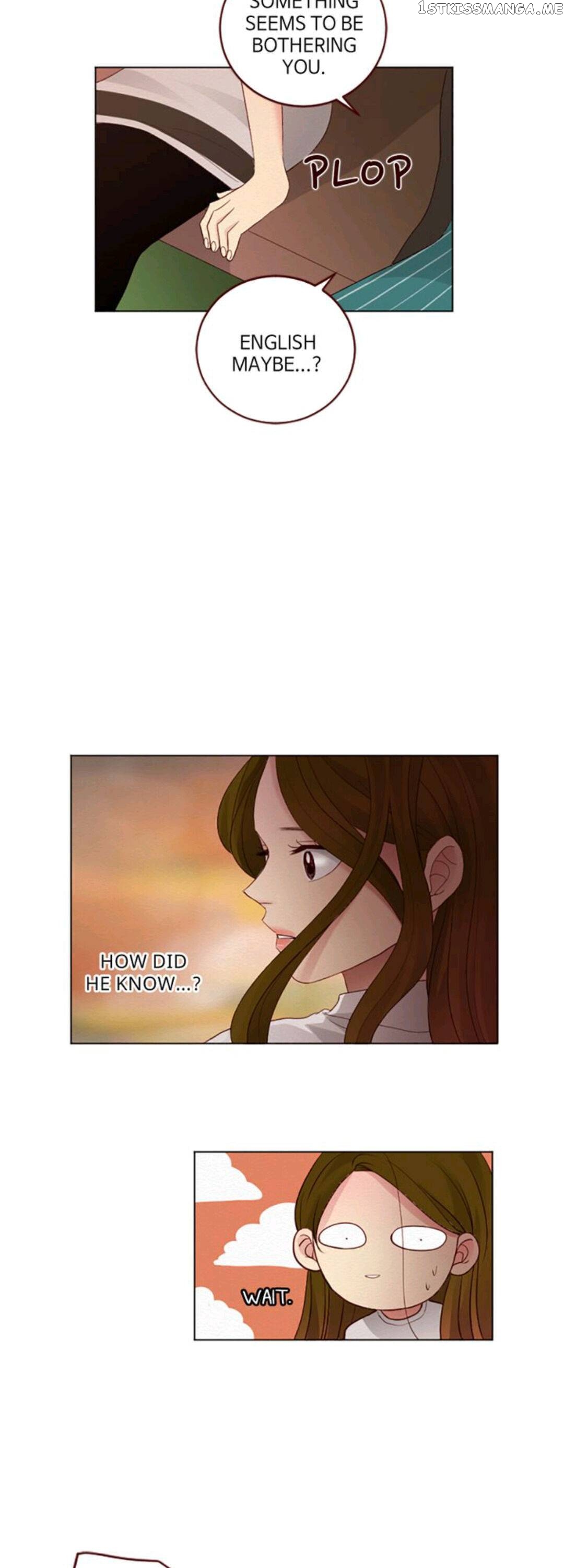 Crush On You Chapter 15 - page 26