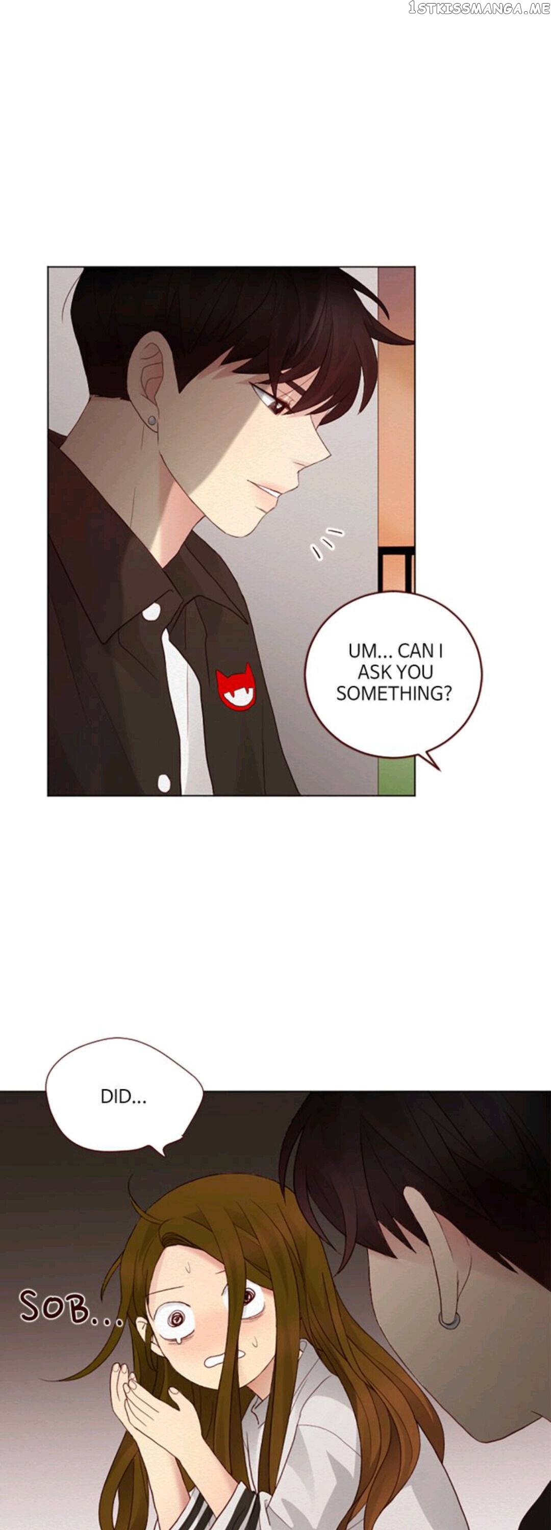 Crush On You Chapter 15 - page 28