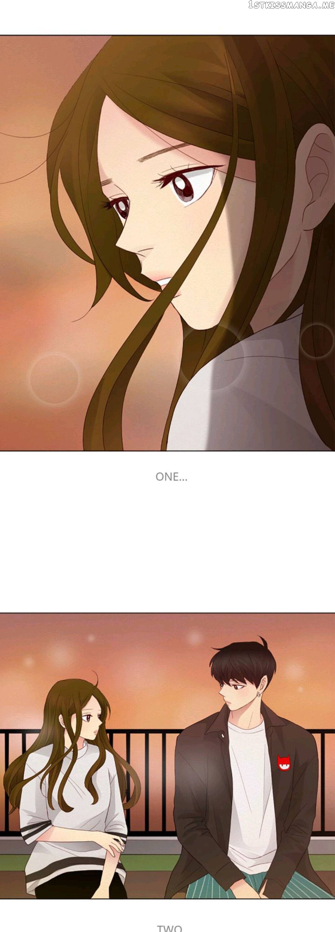 Crush On You Chapter 15 - page 33