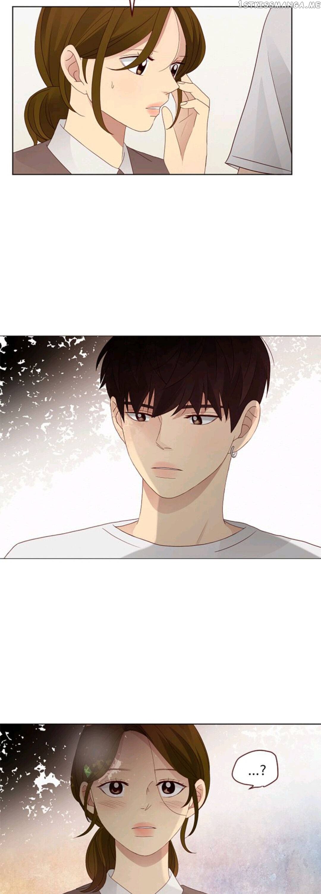 Crush On You chapter 80 - page 10